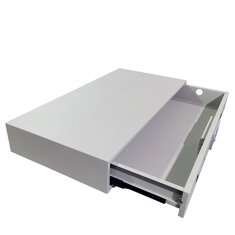 BS0122 XXL آمن للاستخدام تحت السرير