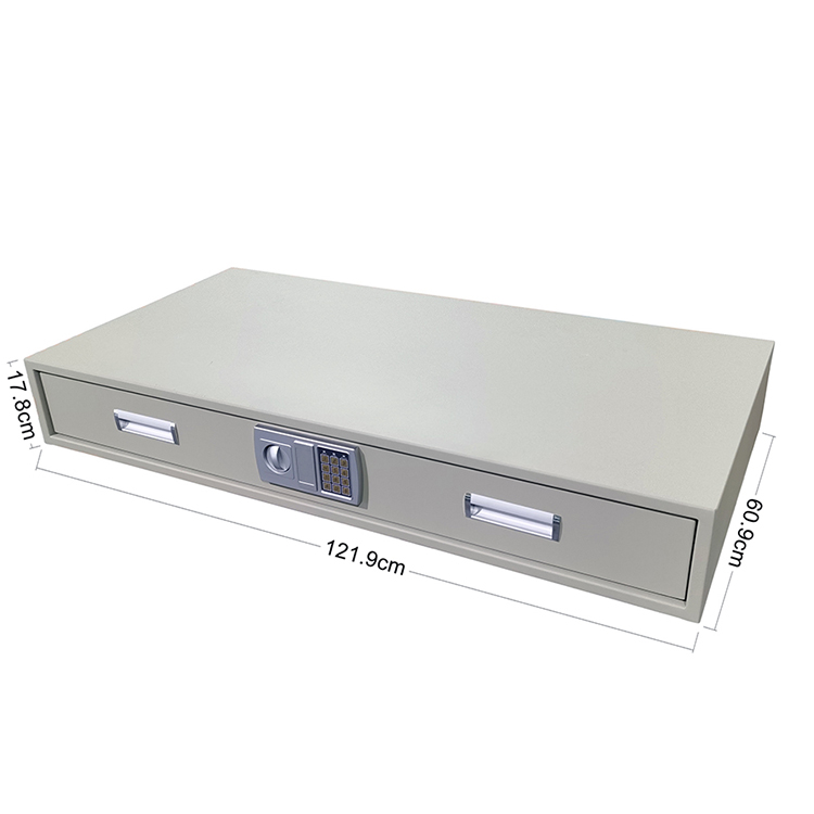 BS0122 XXL آمن للاستخدام تحت السرير